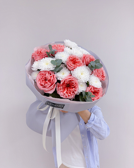 Mystery of Attraction with delivery to Astana