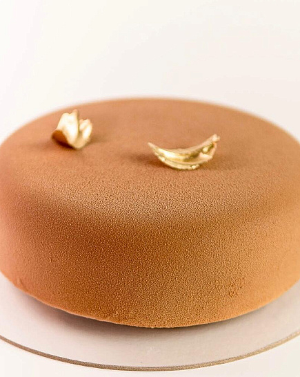 Муссовый торт «Ферреро роше» с доставкой по Алматы