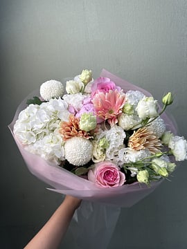 Букет #851770