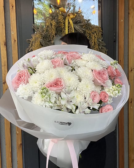 ANGEL S BREATH with delivery to Almaty