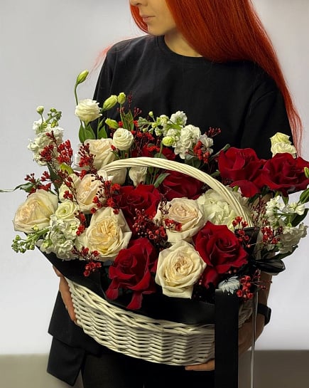 VINTAGE ROUGE с доставкой по Алматы