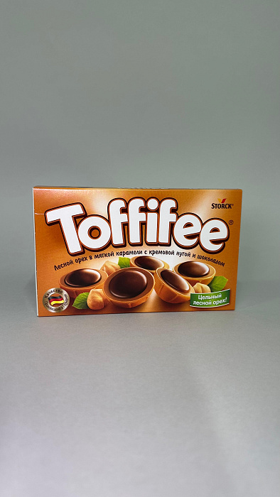Toffifee 125 гр Toffifee 125 гр
