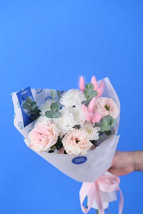 Bouquet “Compliment 3”