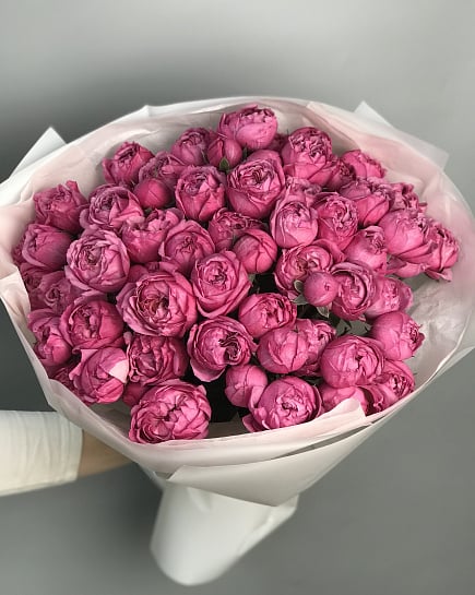 Julietta Cerise 15шт с доставкой по Астане