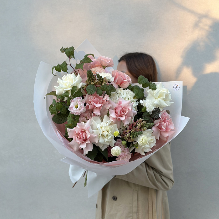 Bouquet Francine