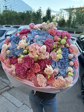 Букет #849487
