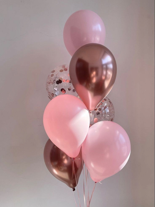 Balloons 7pcs