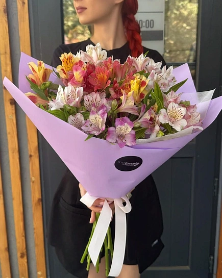 KALEIDOSCOPE  с доставкой по Алматы