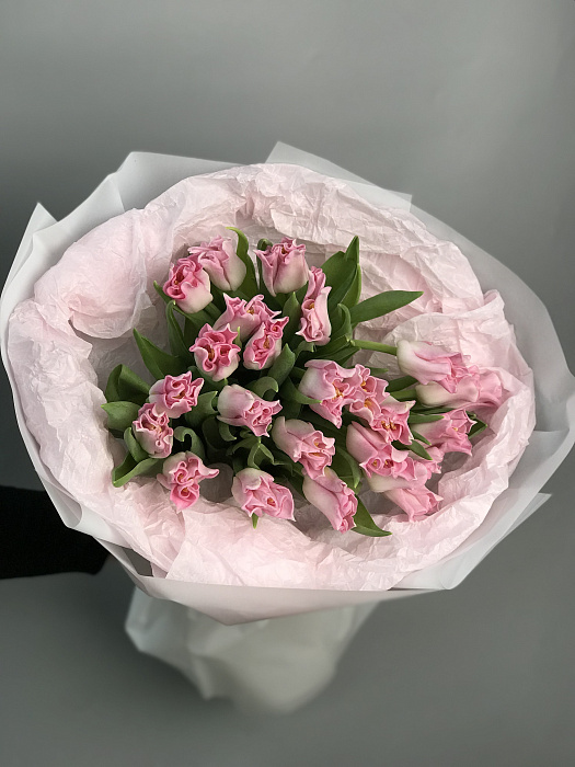 Tulips 25 pcs Tulips 25 pcs