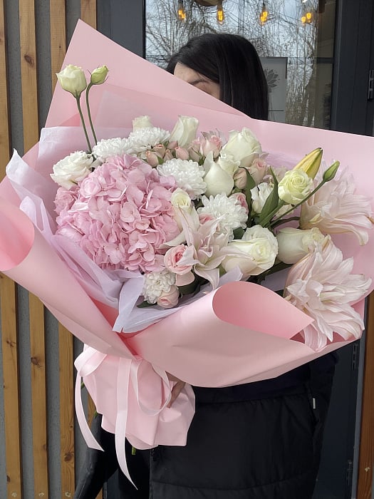 L AMOUR CACHE - купить в Алматы с доставкой