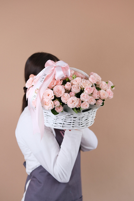 Basket Happiness