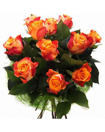 Bouquet of Bright day flowers delivered to Yesil