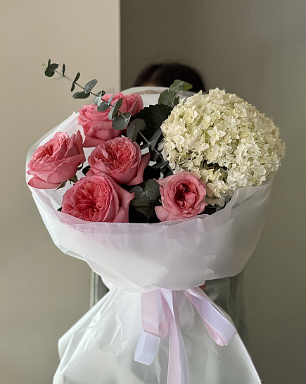 Dispatch with delivery to Almaty