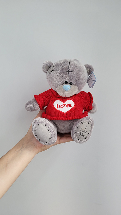 Teddy bear 20 cm