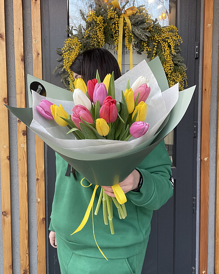 JELLYBEAN MIX 15 с доставкой по Алматы