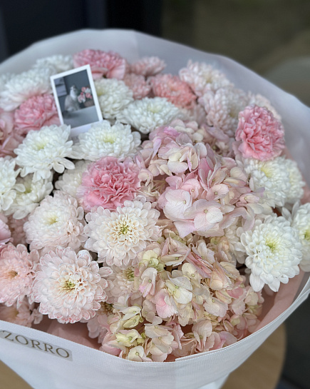 Fairy tale with delivery to Astana