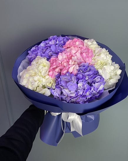Улыбайся  с доставкой по Астане