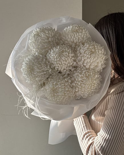 Milk haze with delivery to Almaty