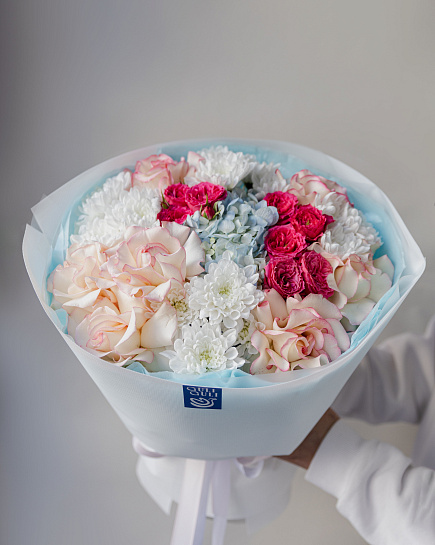 Bablam Ghe with delivery to Astana