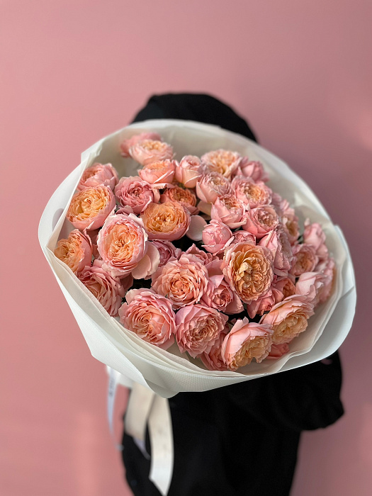 Bouquet tenderness
