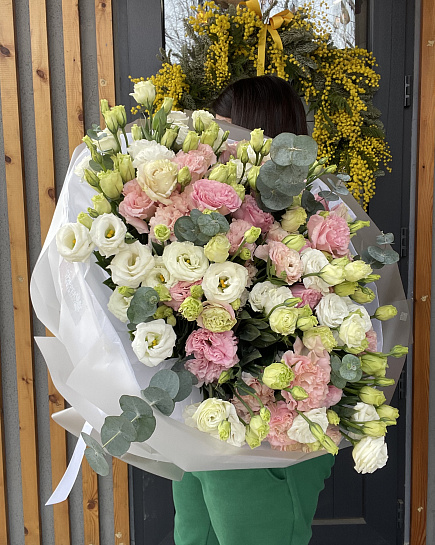 QUEEN OF SPRING с доставкой по Алматы