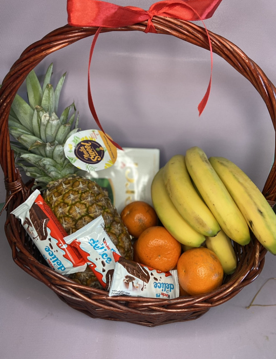 Fruit basket 7