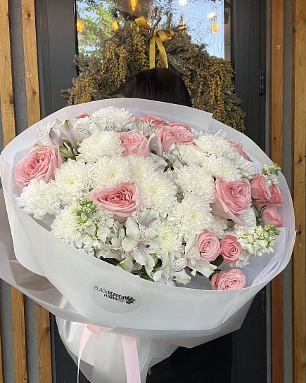 ANGEL S BREATH with delivery to Almaty