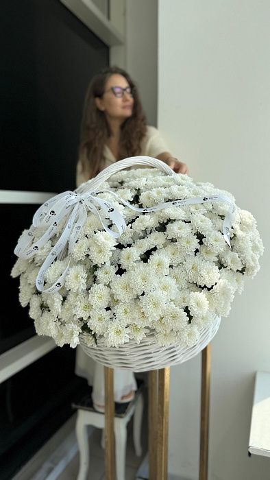 For the most special basket XXL For the most special basket XXL