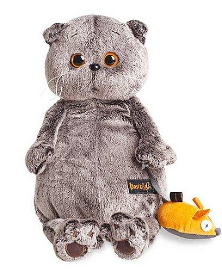 Игрушка Кот Басик с доставкой по Астане