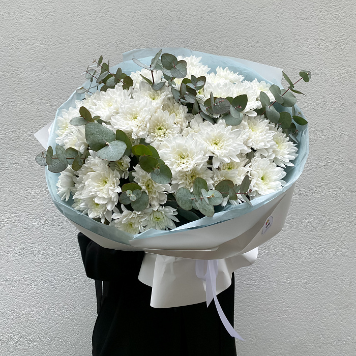Bouquet “Anna” size M