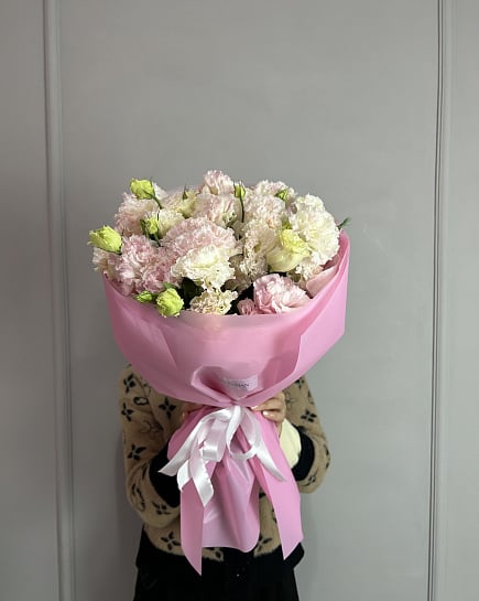 Powdery Magic с доставкой по Астане