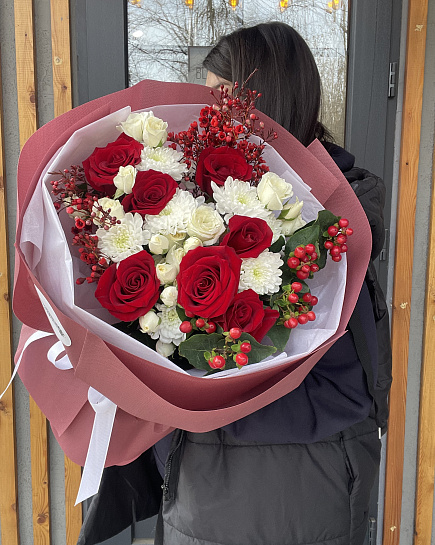 THE LANGUAGE IF LOVE  с доставкой по Алматы