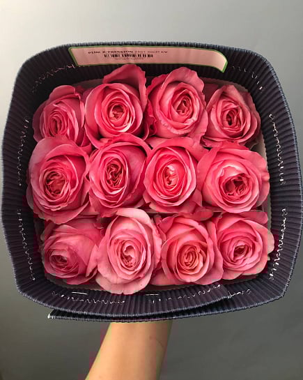 Pink expression в пачке 25 шт с доставкой по Астане