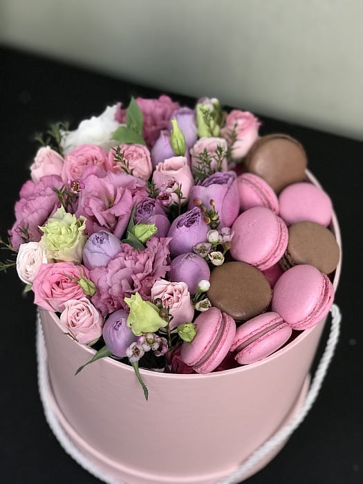 Sweet bunny medium