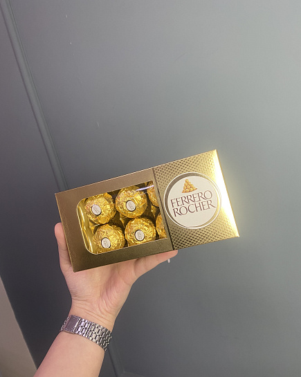 Ferrero rocher с доставкой по Астане