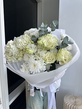 Букет #849285