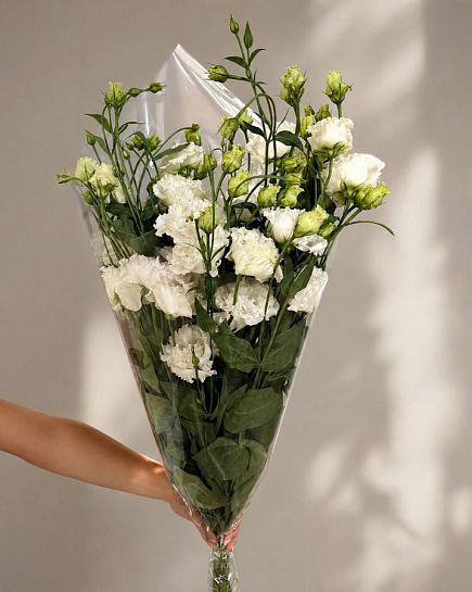 Цветы 7500 ₸ with delivery to Almaty