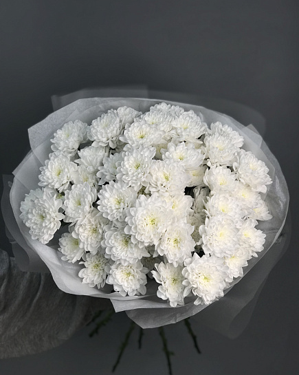 Bouquet of Delicate bouquet 11 pcs flowers delivered to Astana