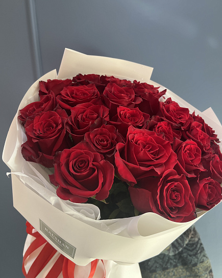 Finished goods with delivery to Astana