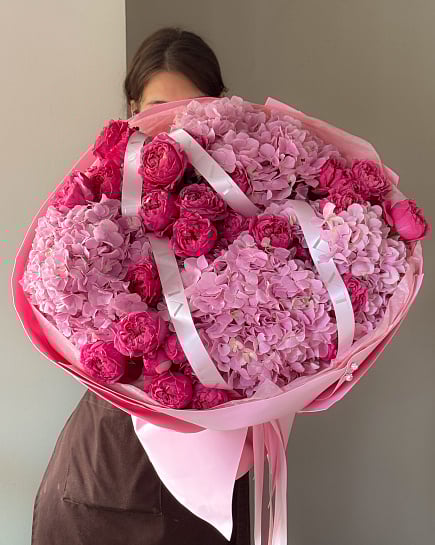 Raspberry with delivery to Almaty