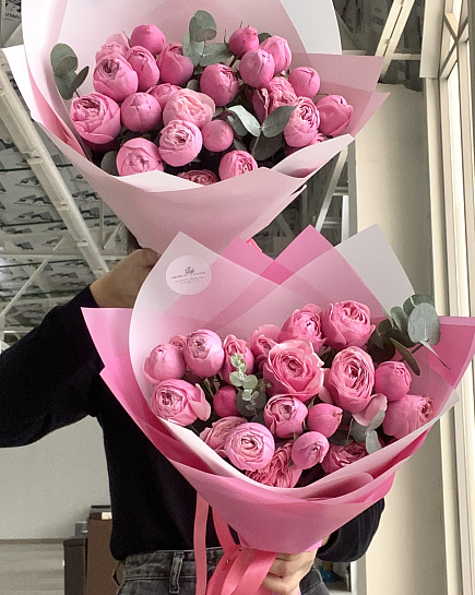 Silva pink с доставкой по Уральске