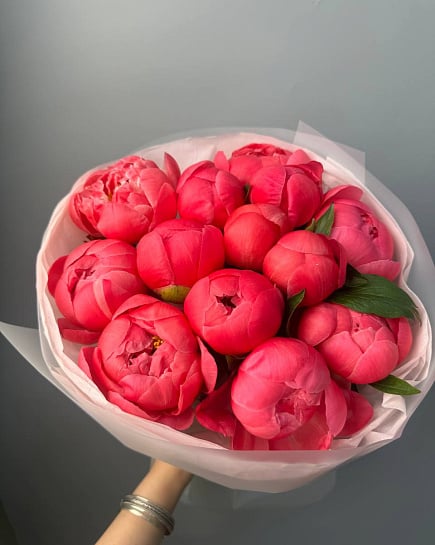 Coral Charm с доставкой по Астане