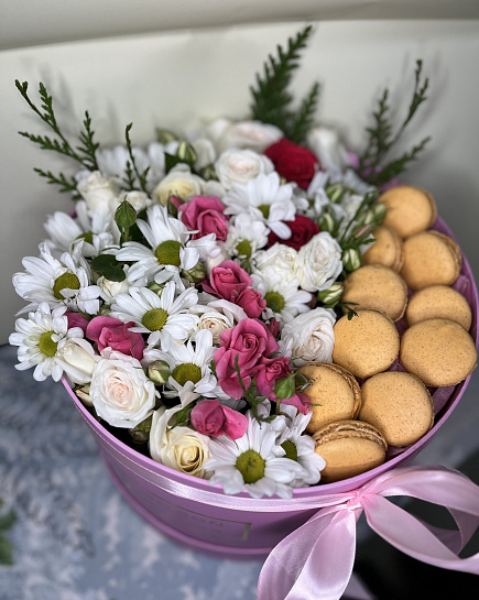 macaroni with delivery to Kostanay.