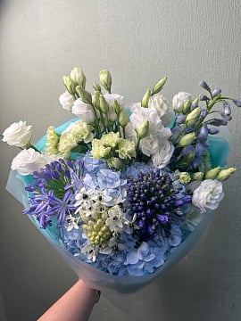 Букет #856120
