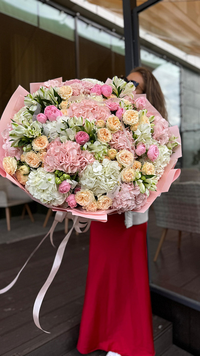 Bouquet XXL Bouquet XXL
