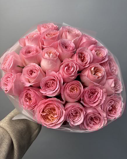 Pink xpression 25 с доставкой по Астане