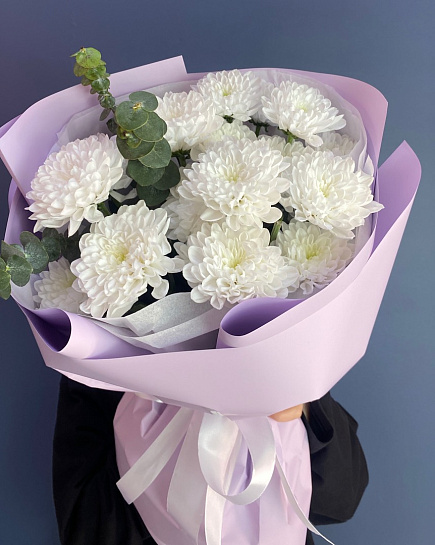 Finished goods with delivery to Astana