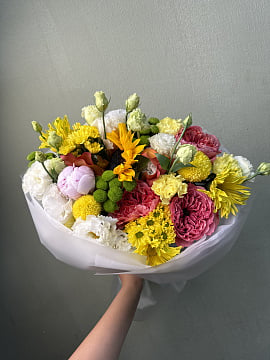 Букет #852650