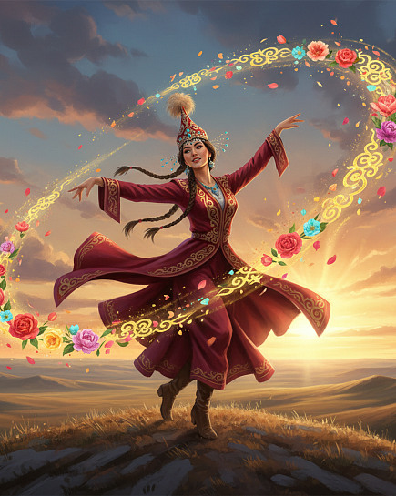 Supergirl 45 000 тенге с доставкой по Астане