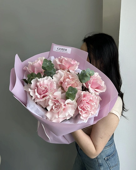 Милена с доставкой по Астане